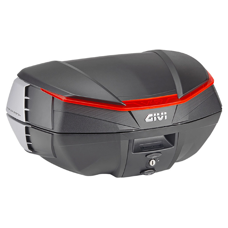 意大利Givi V49 AIR Monokey尾箱户外出游骑行装备箱头盔收纳尾箱图片