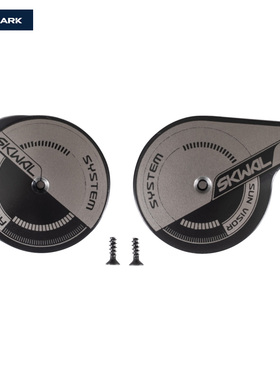 法国Shark鲨鱼Skwal 2/D-Skwal 2遮阳板配件外镜片配件盖