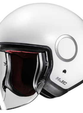 韩国HJC RPHA40骑行半盔日常通勤城市骑行半盔男女