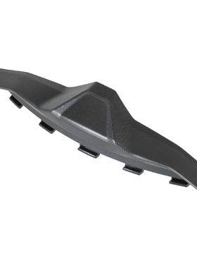 韩国HJC RPHA 71头盔呼吸导流板更换