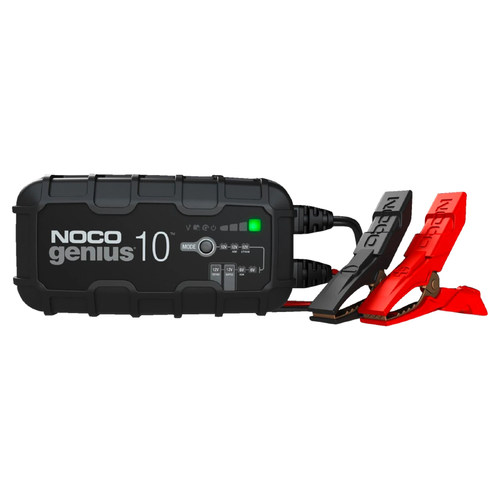 NOCO GENIUS10 智能电池充电器