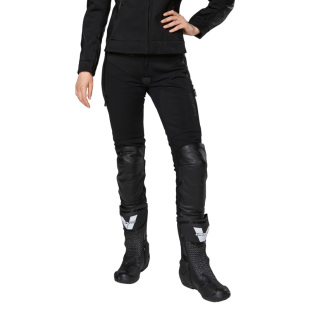 VST 赛道裤 1女子皮裤 长裤 户外出游骑行裤 德国Vanucci