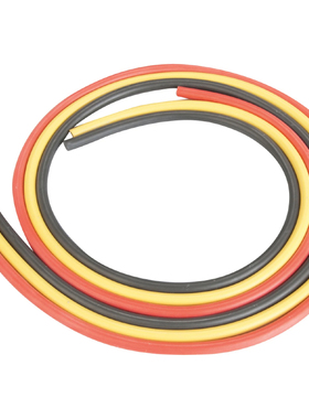 德国BAAS高柔韧性硅胶点火线
