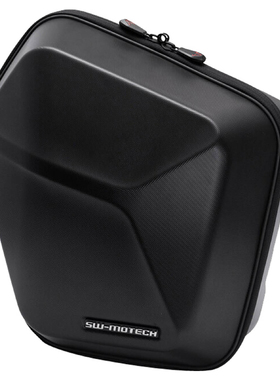 德国SW-MOTECH URBAN 行李箱摩旅硬壳收纳侧边箱耐用坚固重量轻