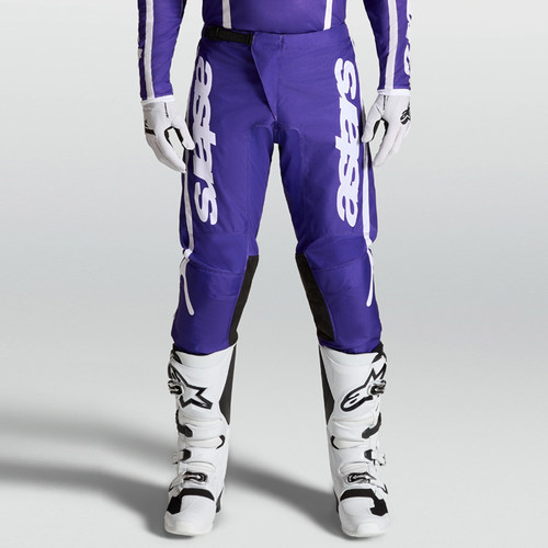 意大利Alpinestars A星Fluid Apex V2户外越野探索骑行长裤