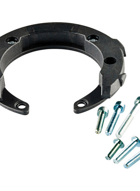 德国SW-Motech箱包安装配件快速锁定环