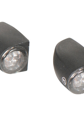 德国HIGHSIDER LED转向信号灯照明灯车尾灯刹车灯