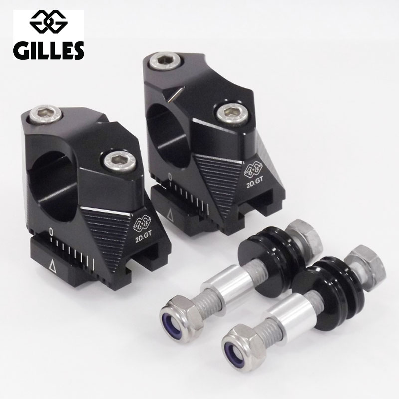 德国车把摩托车安装可调