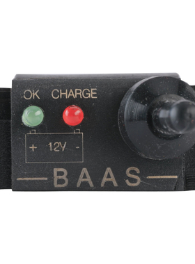 BAAS Ba22电池充电测试仪12V