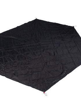 德国Wechsel帐篷垫隔水接地片帐篷保护垫