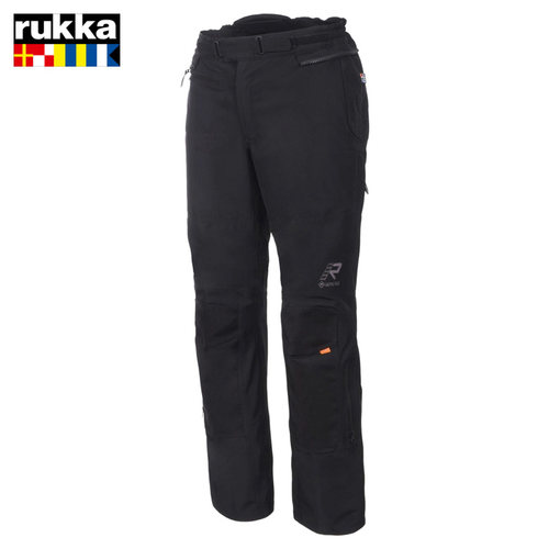 芬兰Rukka R-EX 2.0长裤透气防水户外摩旅出游骑行裤