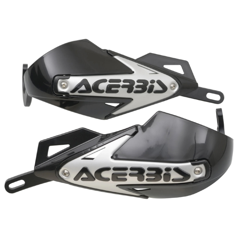 意大利制造ACERBIS E 型多功能护手套装越野骑行防风防石护手装置