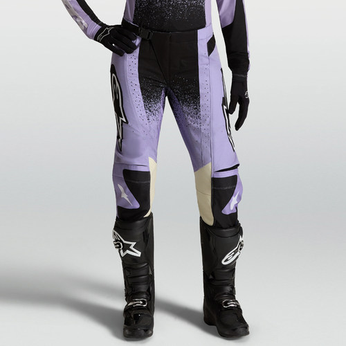 意大利Alpinestars A星Techstar Swan女子户外探索越野骑行长裤