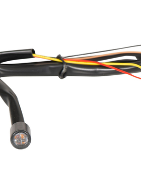 HIGHSIDER LED尾灯/刹车灯转向信号灯