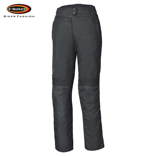 德国Held Sarai II 62151女士旅行裤户外骑行裤透气防水长裤