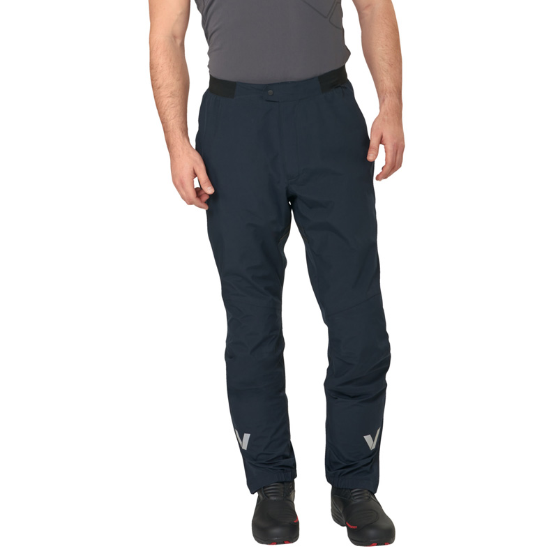 德国Vanucci VXR-3户外摩旅出游防雨裤男户外骑行裤透气防水长裤