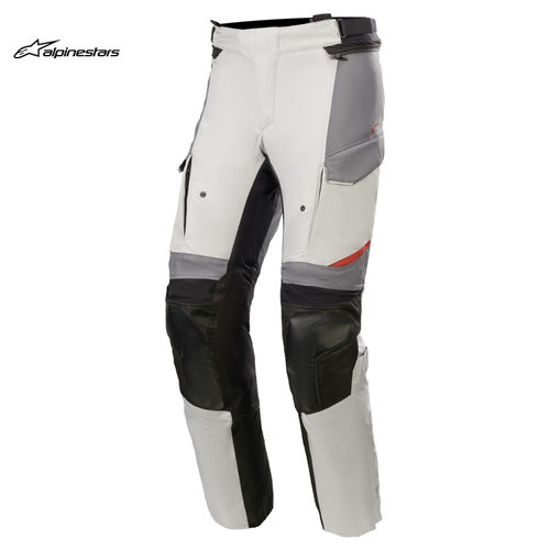 意大利Alpinestars A星Andes V3 DS长裤户外骑行裤透气防水裤子