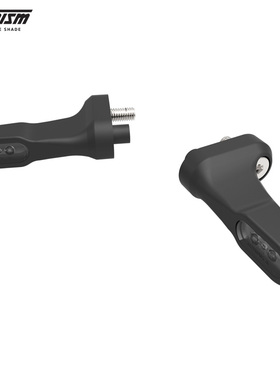 德国制造Motoism Sagitta指示灯LED位置灯指示器一对