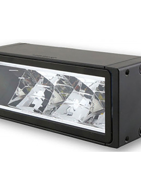 德国HIGHSIDER大灯射灯聚光灯LED远光灯头灯