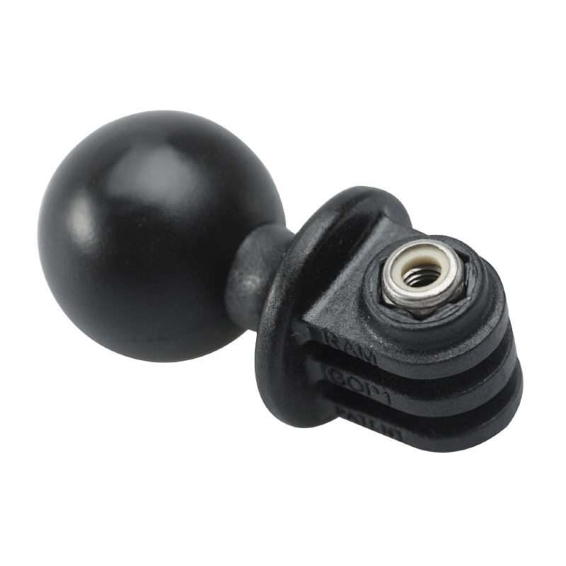 RAM Mounts Gopro 安装球用于 RAM 安装支架