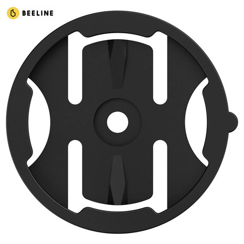 Beeline Moto I/Moto II支架适配器转换器