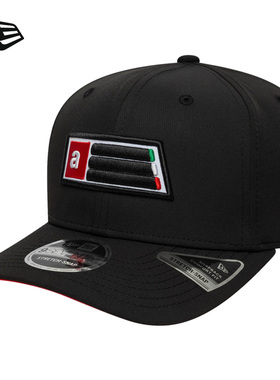 美国New Era Aprilia 9Seventy鸭舌帽户外遮阳帽太阳帽子