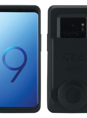 Tigra Sport手机保护套三星Galaxy S8/S9/S8+/S9+手机壳