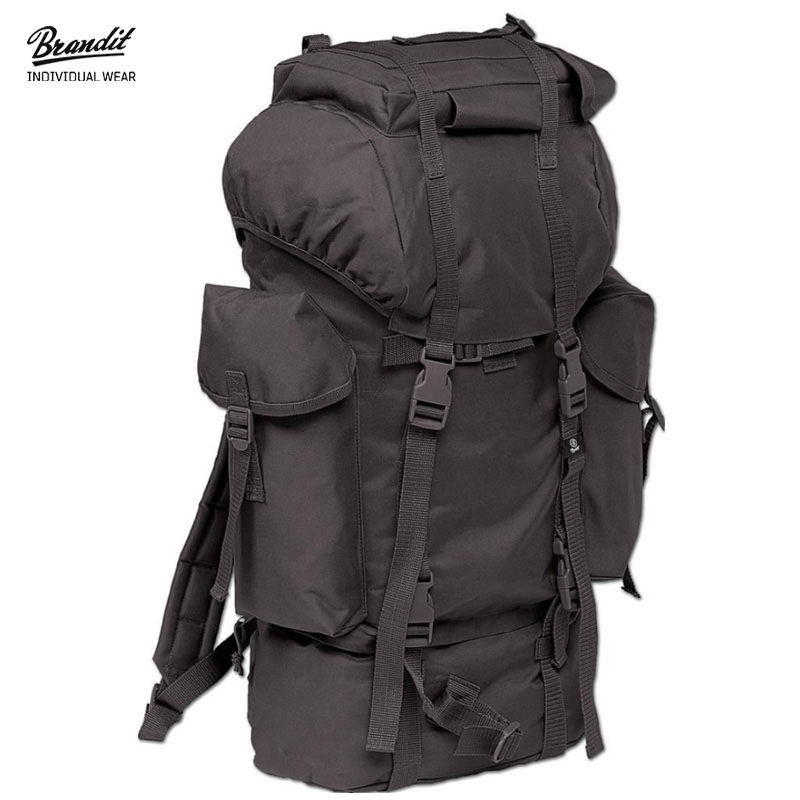 德国brandit背包户外行李包骑行