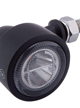 Highsider Classic-X1迷你LED转向信号灯/尾灯刹车灯三合一指示灯