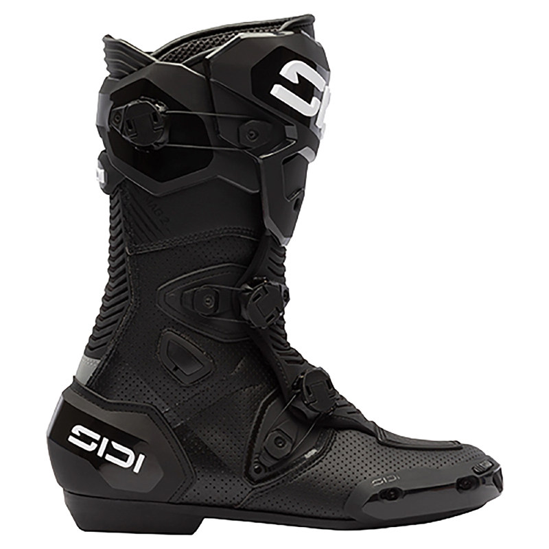 SIDI MAG 2 Air赛车骑行靴户外骑行探索越野骑行靴