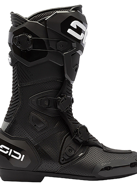SIDI MAG 2 Air赛车骑行靴户外骑行探索越野骑行靴