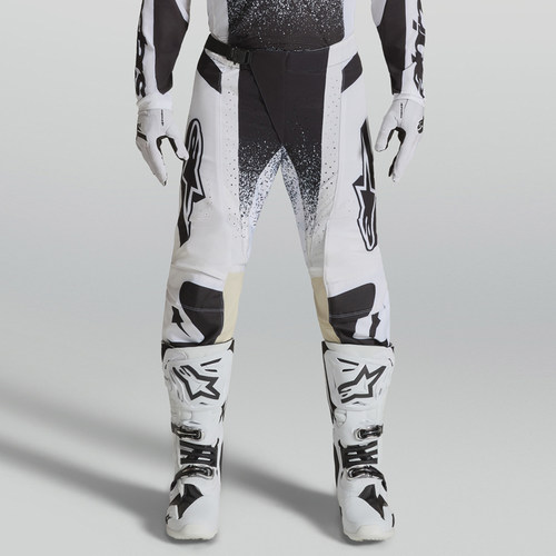 意大利Alpinestars A星Techstar Swan越野骑行长裤