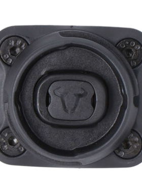 SW-Motech夹臂支架智能手机袋连接支架