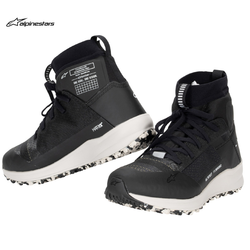 AlpinestarsSpeedforceA星摩托