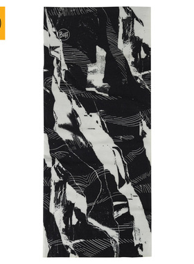 西班牙Buff CoolNet UV多功能头巾夏季骑行面罩防紫外线魔术头巾