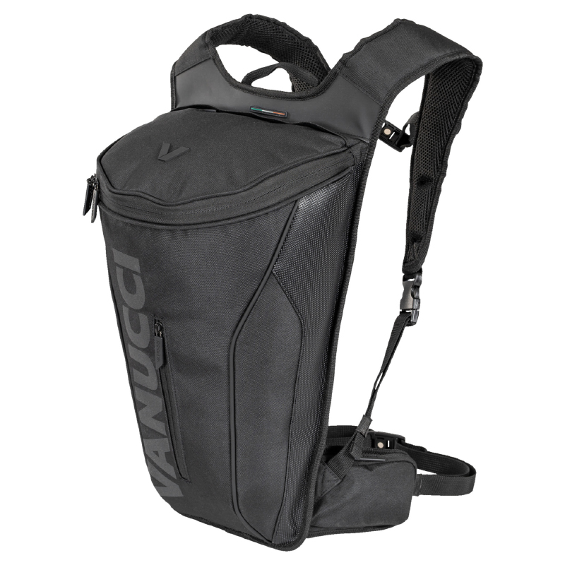 德国vanucci摩托车骑行背包