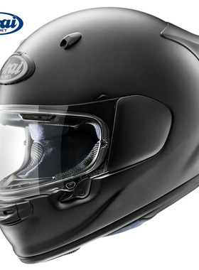 日本Arai Quantic全盔户外骑行头盔防雾头盔