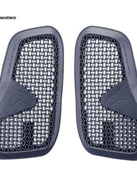 意大利Alpinestars Nucleon Flex Pro Ci护胸A星胸部保护器骑行护
