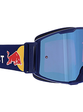 奥地利Red Bull Spect Eyewear越野骑行护目镜Strive - 001