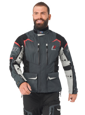 芬兰Rukka Rimo-R夏夹克户外出游骑行服透气防水轻薄外套