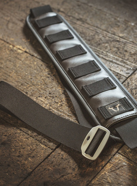 德国Legend Gear  LA4 肩带配件 坚固柔软厚实衬垫90-50cm