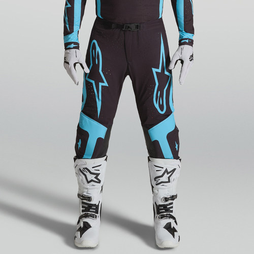 意大利Alpinestars A星Supertech Vesta越野骑行长裤