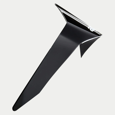 意大利alpinestars A星S-R10头盔 标准扰流板