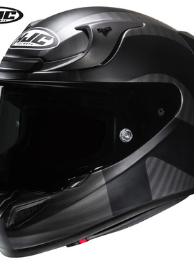 韩国HJC RPHA 12全盔户外骑行头盔四季男女碳纤维头盔