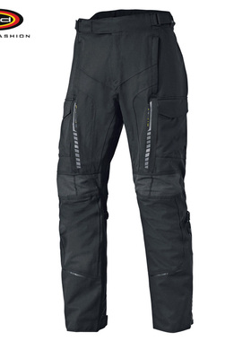 德国Held Tamarack Base 62553摩旅骑行长裤透气防水裤子