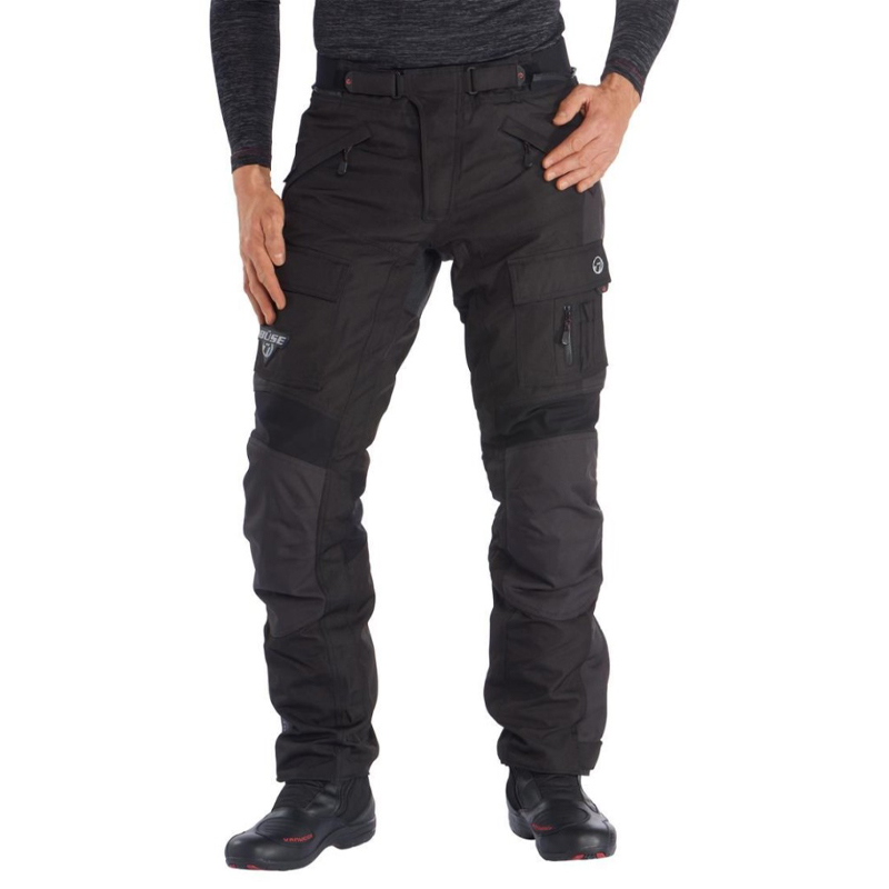 透气防水摩托车骑行裤户外长裤