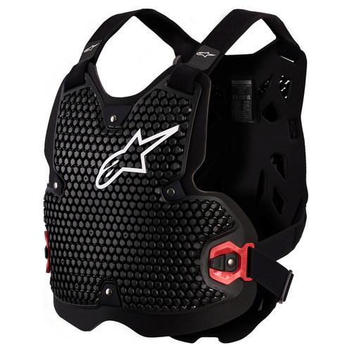意大利Alpinestars A星Bionic Action V2护胸护甲越野胸部护具