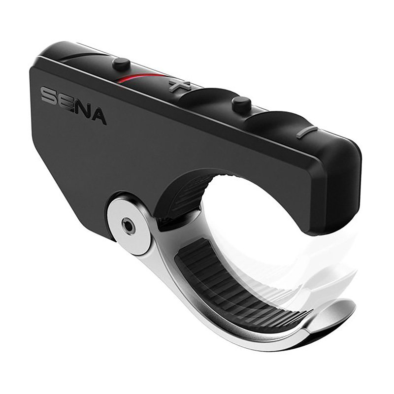 Sena RC4蓝牙耳机车把遥控器30K/20S/10U/10C/10R/10S适用