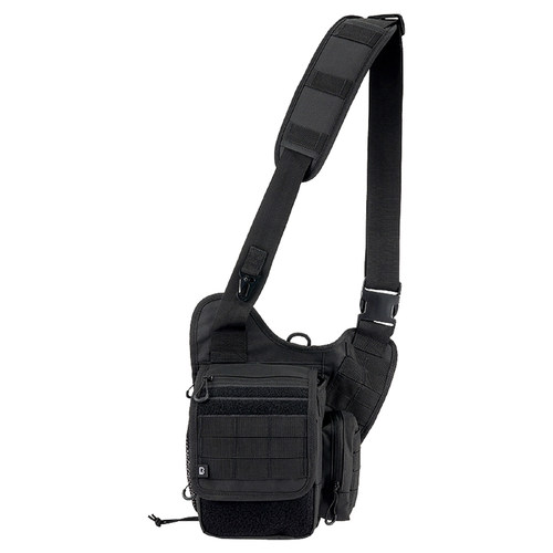 德国Brandit 旅行侧包户外出游骑行零碎物品收纳侧袋