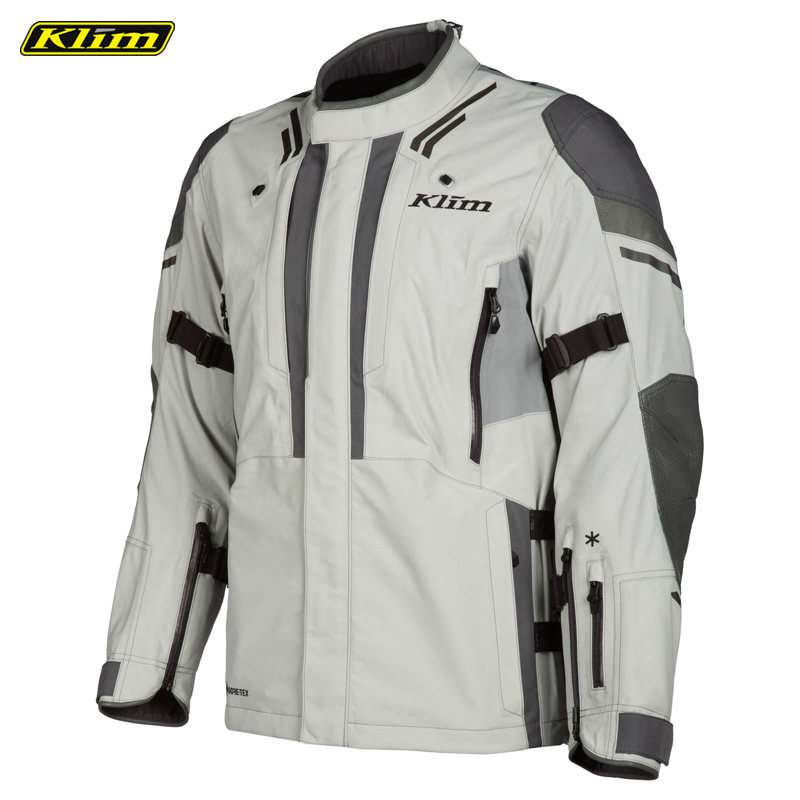 美国Klim Latitude GTX 3户外探索越野骑行服防水防风摩旅外套夹